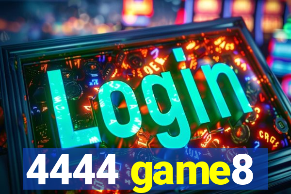 4444 game8